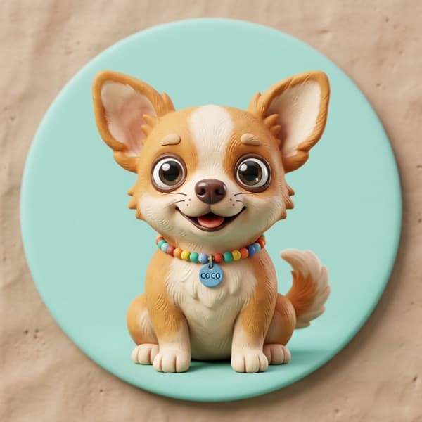 Paw Guardians app icon